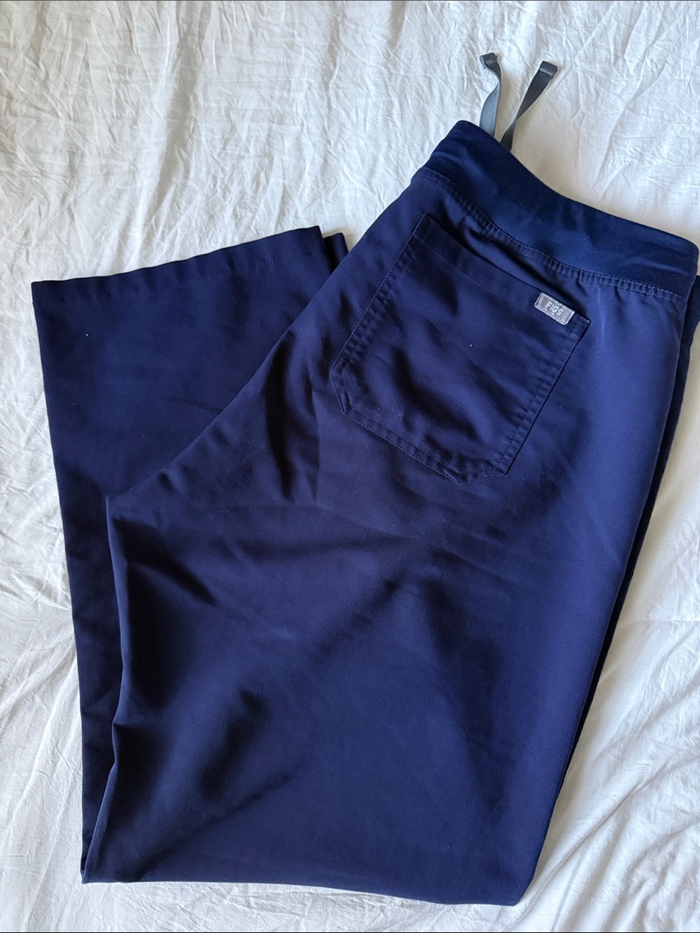 Scrub pants - Picture 3 of 4